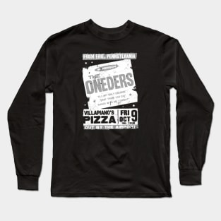 Vintage Oneders Long Sleeve T-Shirt